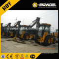 China High Quality mini Backhoe Loader Changlin 620CH Better Price